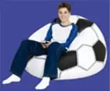 Football sofa